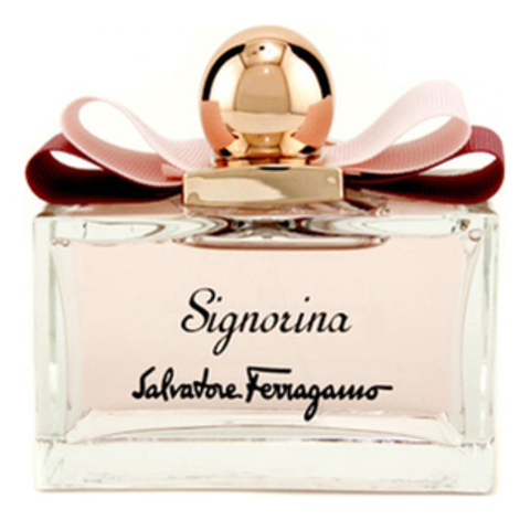 Salvatore Ferragamo Signorina