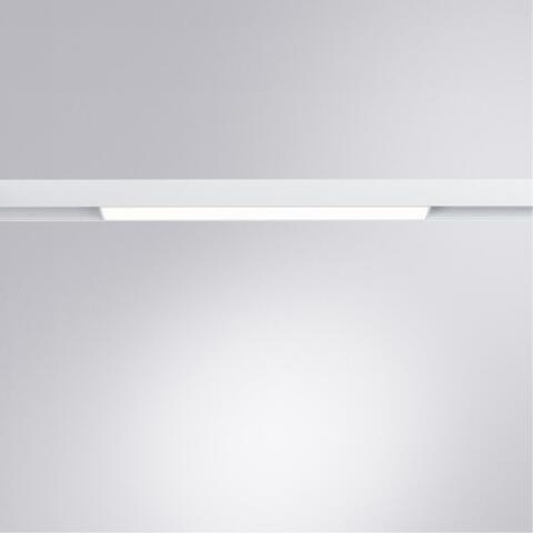 Светильник трековый Arte Lamp Linea A4642PL-1WH