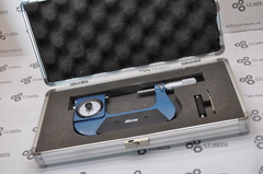 Микрометр рычажный МР-75 (50-75мм.) Цена деления 0.001мм.