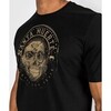 Футболка Venum Santa Muerte Dark Side Black/Brown