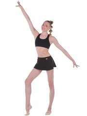 FD765-107 Юбка-шорты, СОЛО