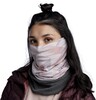 Картинка шарф-труба Buff Polar Phalin Pale Pink - 2