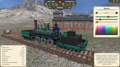 Railway Empire 2 - Deluxe Edition (для ПК, цифровой код доступа)