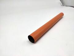 Термопленка HP CLJ 4700/4730, CP3525, CP4005/CP4025/CP4525, CM4540, M551/M570/M575, M651/M680, Canon iR-c1021/c1028, LBP-5300/5360, MF-8450/9130/9170/9220/9280 металлизированная (O)