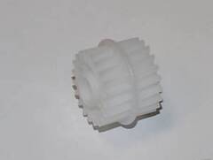 Шестерня 20/20T привода термоузла HP LJ P3005/P3015/M3027/M3035 (RU5-0956)  JPN