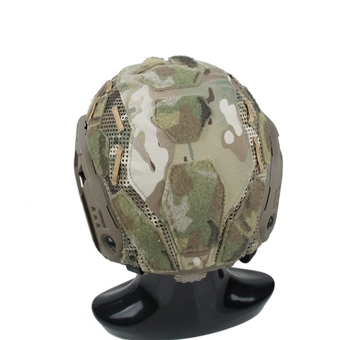 Чехол на шлем TMC Cover For SF Helmet