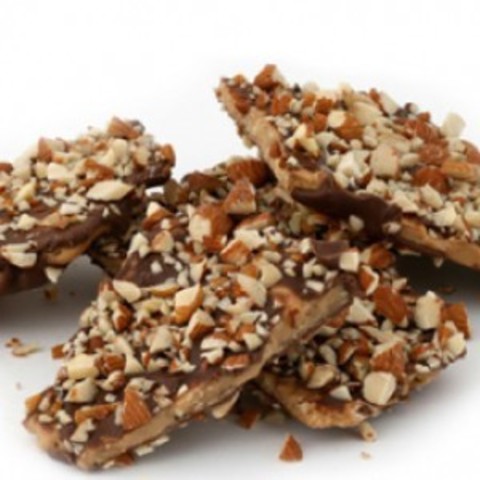 Ароматизатор FlavorWest English Toffee