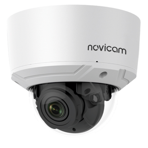 Камера видеонаблюдения NC4007 Novicam v.4007