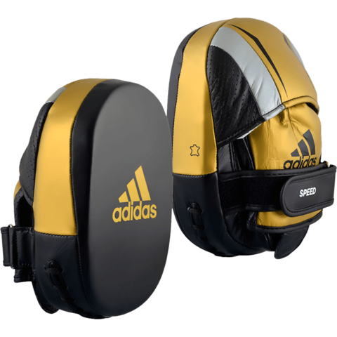 Лапы Adidas Speed 550 G/B/S