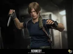 Фигурка Master Team Leon
