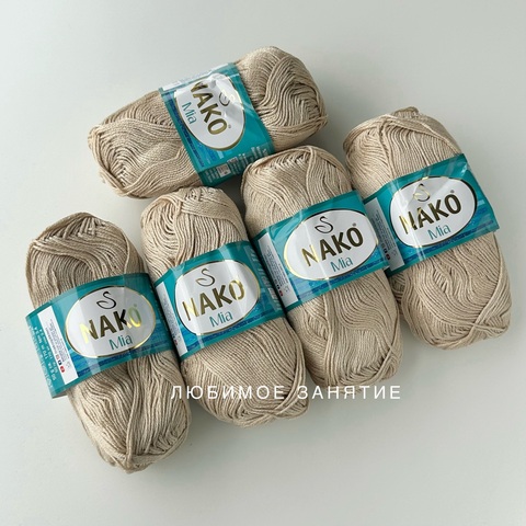 Nako Mia 10191