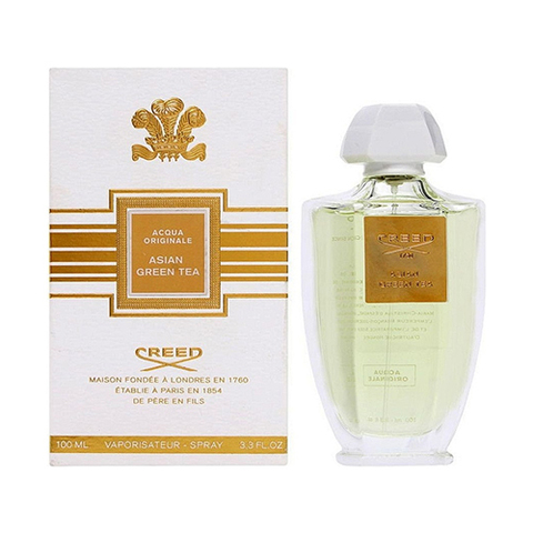 Creed Asian Green Tea