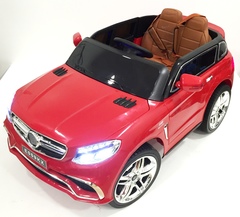 Mercedes E009KX Электромобиль детский avtoforbaby-spb