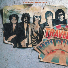 The Traveling Wilburys / The Traveling Wilburys, Vol. 1 (LP)