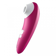Бесконтактный клиторальный стимулятор Romp Shine