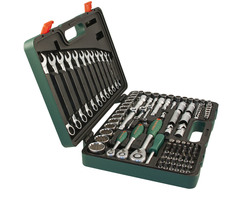 Jonnesway S68H5234111S Набор инструмента универсальный 1/4