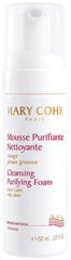 Mary Cohr Пенка глубоко очищающая для жирной кожи - Mousse Purifiante Nettoyante 150 мл