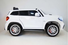 MERCEDES-BENZ GLS63 4WD (ЛИЦЕНЗИОННАЯ МОДЕЛЬ) Полноприводный, двухместный