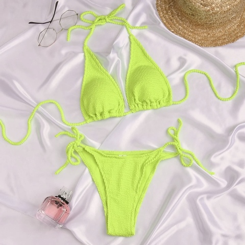 Купальник BIKINI NEON