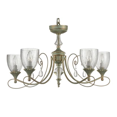 Люстра Maytoni Sabina RC145-PL-05-MG