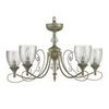 Люстра Maytoni Sabina RC145-PL-05-MG