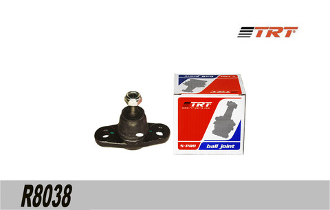 ОПОРА ШАРОВАЯ VERNA MC, RIO JB TRT