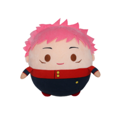 Мягкая игрушка Jujutsu Kaisen Итадори Юджи