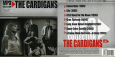 The Cardigans