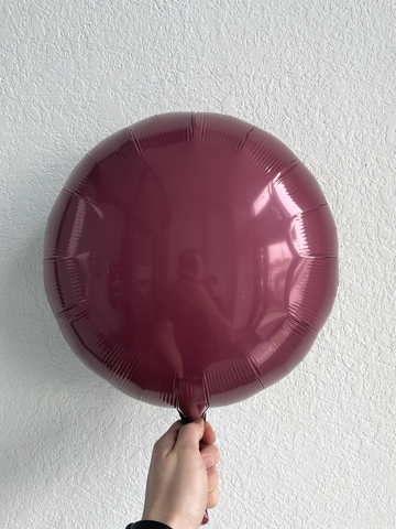 Круг Ягодный 18"