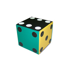 «Кубик - зарик»