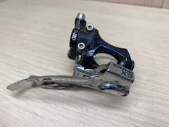 Переключатель на велосипед SRAM X9 3x10 (передний)