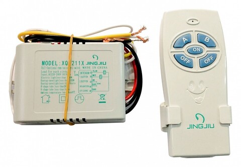 Пульт Kink Light 112