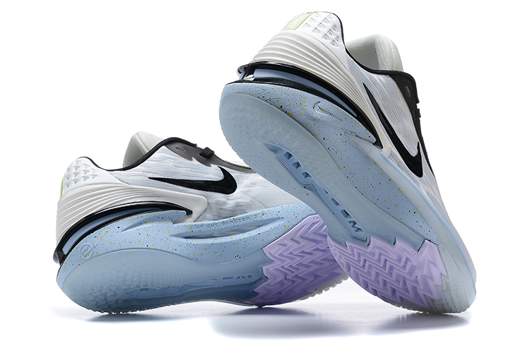 Zoom air nike shoes hot sale