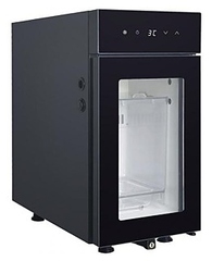 Холодильник для молока ICEBOX BR9CN 9л