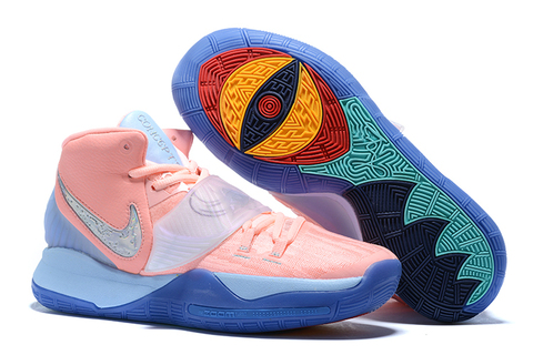 Kyrie 6s concept best sale