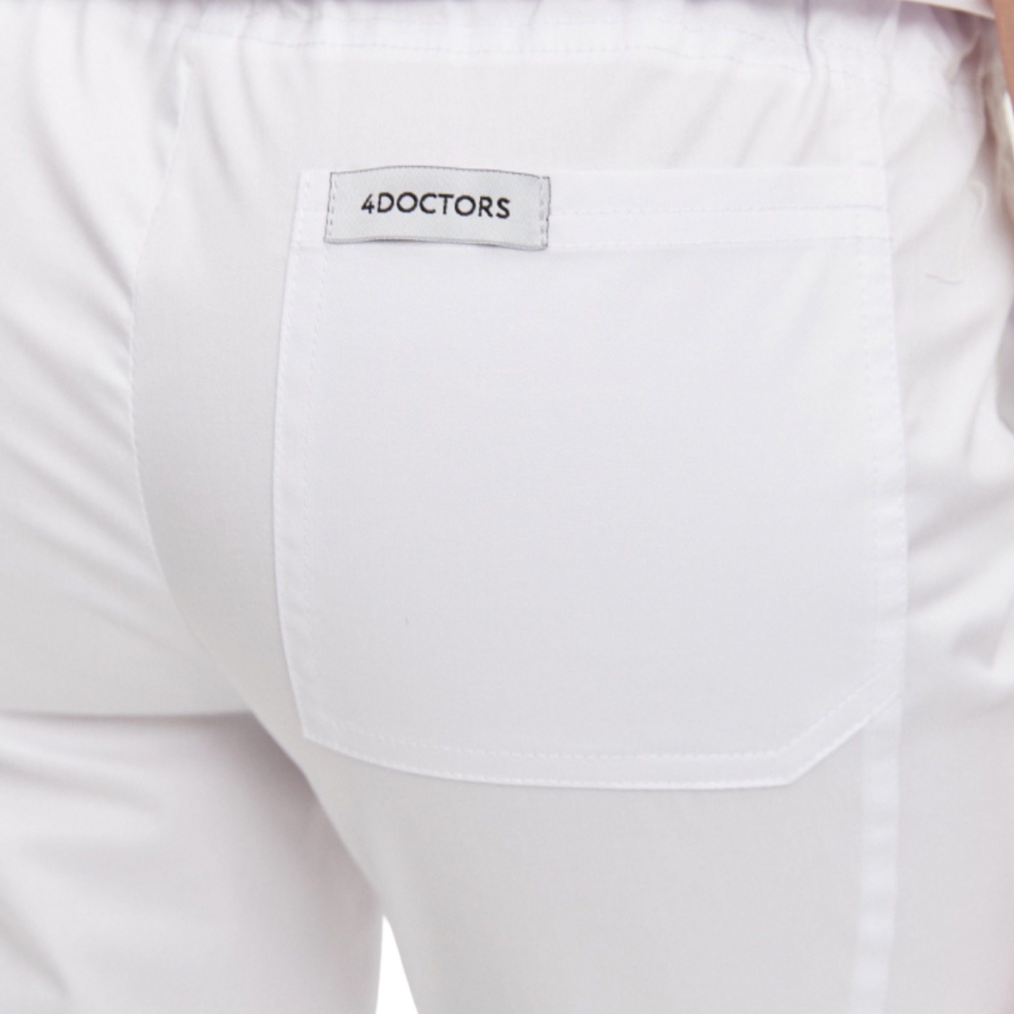 Хирургические брюки женские 4DOCTORS