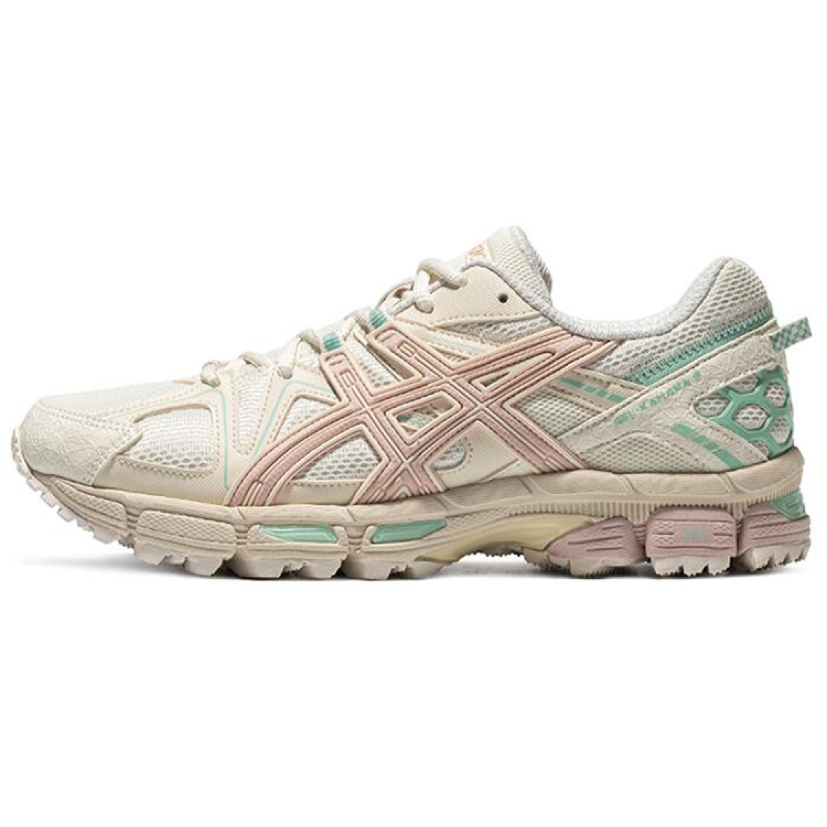 Кроссовки Asics Купить Цена