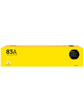 Тонер-картридж T2 TC-P83 Panasonic KX-FL511RU, 541RU, 543RU, FLM653RU (2500 стр.)