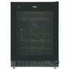 Винный шкаф Korting KFW 803 DB GN