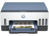 Струйное МФУ HP Smart Tank 725