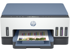 Струйное МФУ HP Smart Tank 725