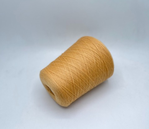 Fullonica (для Missoni) (пр.Италия),2/47 2350м/100 гр.90%Меринос 10%Полиамид, цвет-Абрикос,арт.29029