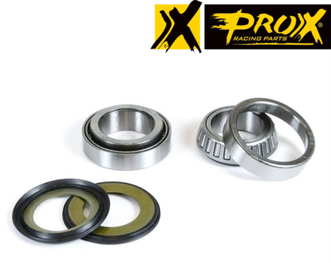 ремкомплект подшипников рулевой колонки Honda CR(-F) 125/250/450 '93-09/17-25