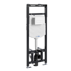 WasserKRAFT Alme 15TLT.010.ME.WM03 Система инсталляции для унитазов фото