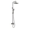 Cezares SLIDER-CD-01 SLIDER-CD-01 Душевая стойка со смесителем, хром
