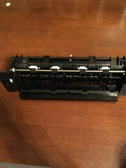 Узел выхода в сборе HP LJ M5025, M5035, M5039 (RM1-2987) OEM