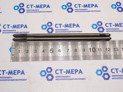 Метчик гаечный М6×0,75 L125 под ЧПУ