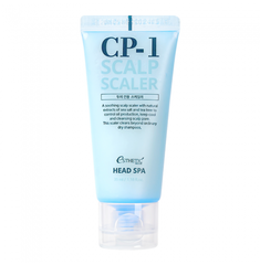 Esthetic House CP-1 Head Spa Scalp Scaler профессиональное SPA средство для глубокого очищения кожи головы