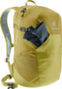 Картинка рюкзак туристический Deuter Speed Lite 21 Linden-Sprout - 7