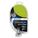 Ракетка DONIC COLOR Z LIME GREEN фото №0
